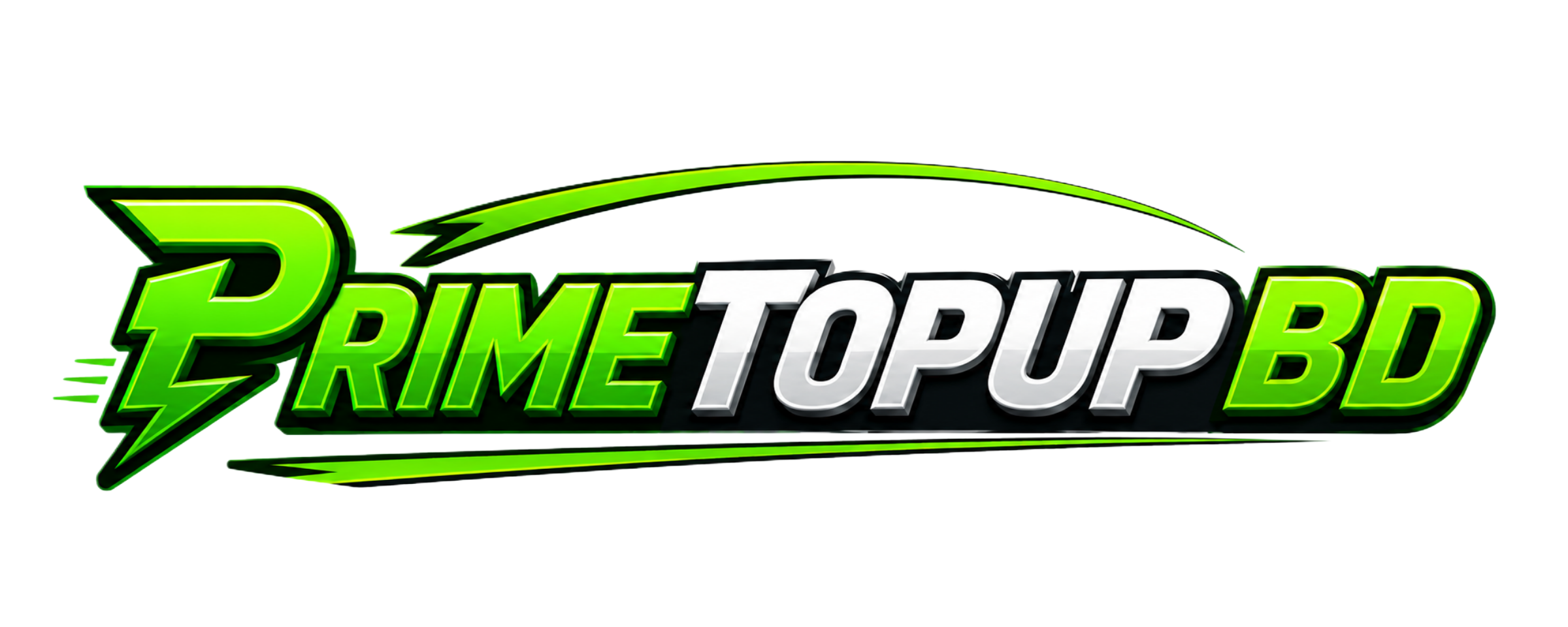 PRIME TOPUP BD